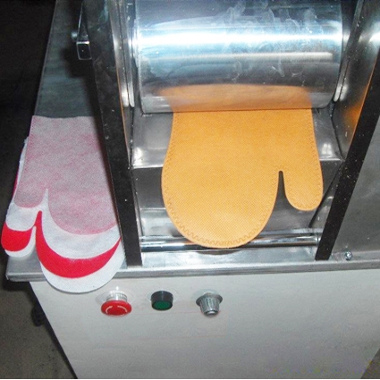 超聲波手套機